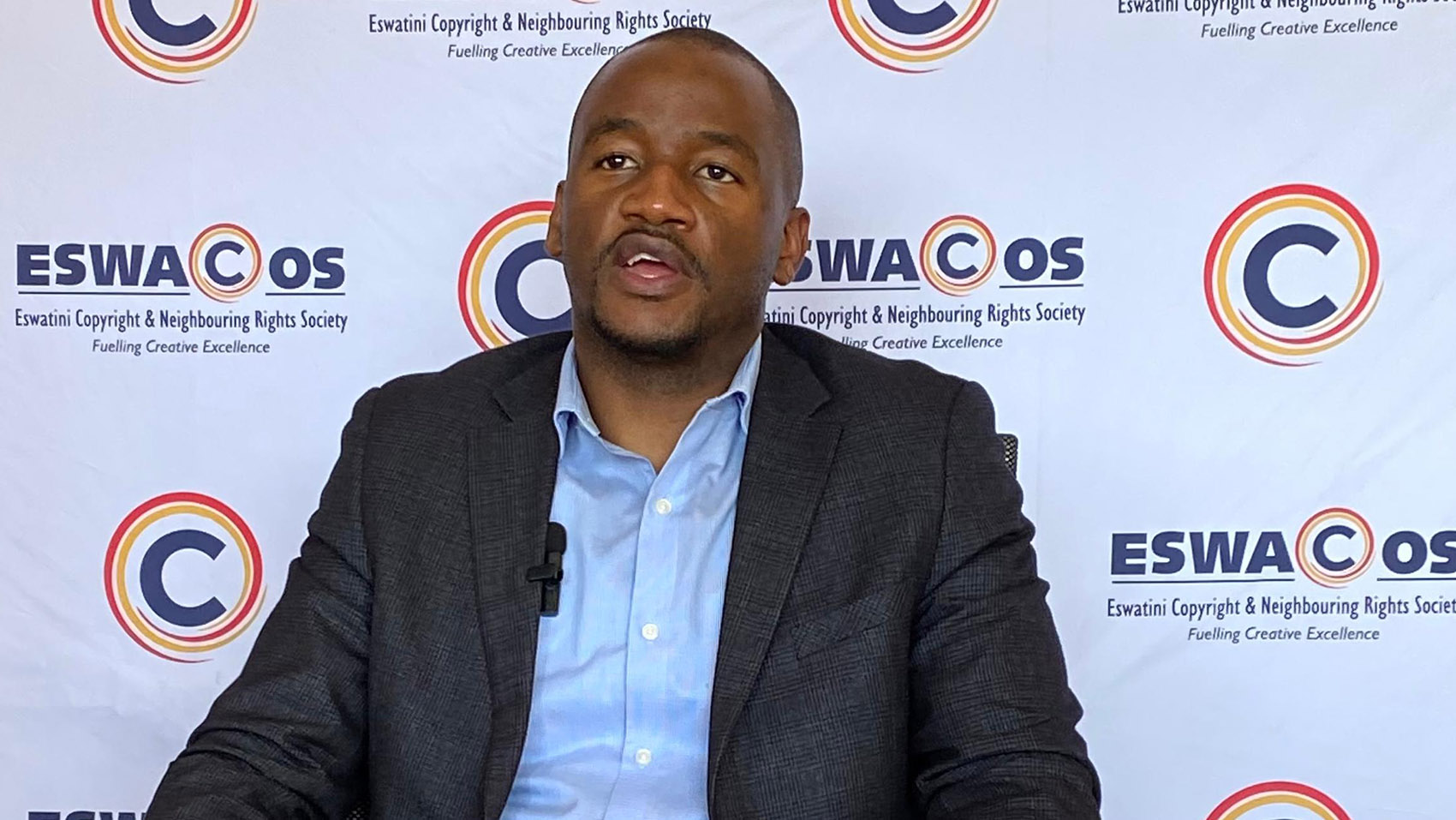 ESWACOS launches funding initiative for Eswatini creators